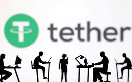 Kỳ tích tại Tether – nhà phát hành stablecoin lớn nhất thế giới: Mỗi nhân viên tạo ra 185 triệu USD lợi nhuận/năm, bằng 400 nhân viên Apple