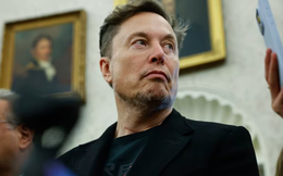 Cuộc họp thập kỷ quyết định số phận của Elon Musk: Hoặc là có cơ hội trở thành nghìn tỷ phú đầu tiên hoặc phải rời bỏ Tesla mãi mãi