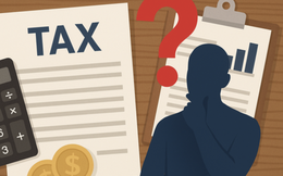 Xóa bỏ thuế khoán: Bộ Tài chính “bắt tay” ngân hàng kiểm soát dòng tiền của hộ kinh doanh qua tài khoản