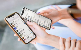 Công an cảnh báo nhận được kiểu tin nhắn này phải xóa nếu không muốn mất tiền trong tài khoản