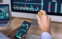 Tại sao người Việt chưa được tham gia đầu tư tài sản mã hoá: Đại diện Ủy ban Chứng khoán nhà nước lý giải