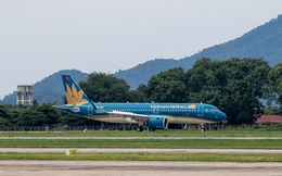 Điều chỉnh, huỷ hàng loạt chuyến bay vào ngày 6/11 và 7/11 do ảnh hưởng của bão số 13