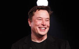 Elon Musk được thưởng 1.000 tỷ USD