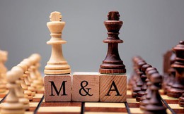 “Bữa tiệc” M&A tháng 10: 52 thương vụ, 720 triệu USD và màn tái xuất ngoạn mục của các quỹ ngoại