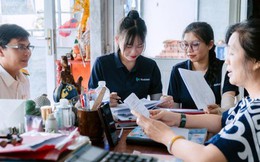 Công chức lương 12 triệu, thu nhập bên ngoài 5 triệu, có 2 con nhỏ, nộp thuế thu nhập cá nhân thế nào? - Cơ quan Thuế trả lời