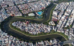 HoREA đề xuất giảm 80% tiền sử dụng đất cho hộ tái định cư