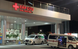 Hơn 40 người nghi ngộ độc sau khi ăn bánh mì ở phường Hạnh Thông, TP HCM