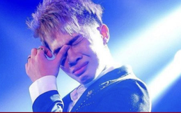 Ca sĩ Jack bị phạt tiền 55 triệu đồng, cấm biểu diễn 9 tháng