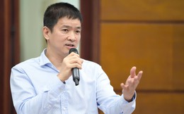 Chủ tịch VBA Phan Đức Trung: Tổ chức quốc tế thu tới 50.000 USD/lần truy vết dòng tiền blockchain, còn Việt Nam chỉ có 3 đơn vị đủ năng lực