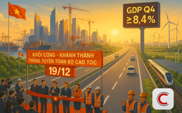 Số liệu nổi bật tại phiên họp Chính phủ thường kỳ tháng 10: Thành lập 266 nghìn doanh nghiệp, giải ngân 491 nghìn tỷ đồng, GDP quý 4 phải tăng trên 8,4%