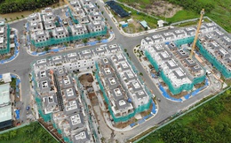 Phó Chủ tịch Nhà Khang Điền tặng mẹ 17,7 triệu cổ phiếu