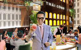 Thực hư quán cà phê Thái Công đóng cửa?