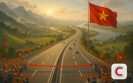 Bức tranh cao tốc Việt Nam đang ra sao trước ngày lịch sử 19/12/2025?