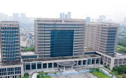 Động thái của Petrovietnam sau kiến nghị về trụ sở Bộ Ngoại giao