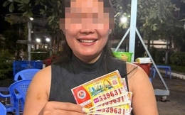 Xổ số miền Nam: Độc đắc “nổ” 3 lần tại Tây Ninh, Vĩnh Long, Đồng Tháp, Lâm Đồng