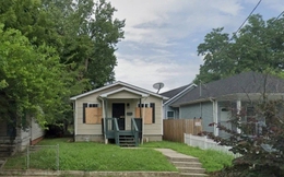 Nhà 5 phòng ngủ giá chỉ 1 USD vẫn khó bán