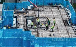 Cuộc 'cách mạng' âm thầm của Trung Quốc sắp thay đổi thế giới: Dùng lại hàng chục tỷ tấn phế liệu để xây nhà cao tầng, đường sắt