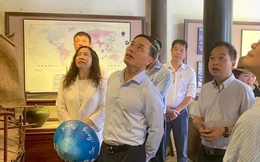 30 di tích ở Hội An bị xuống cấp sau mưa lũ