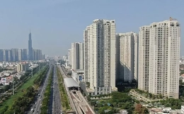 Cảnh báo tín dụng đổ vào bất động sản 'lướt sóng' quá lớn