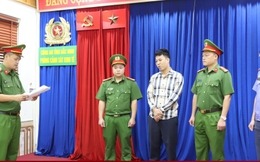 Bắt giám đốc và kế toán chiếm đoạt gần 130 tỷ đồng từ hợp đồng góp vốn khống