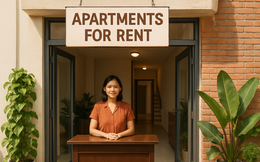 Cho thuê căn hộ dịch vụ theo tháng thì lập hóa đơn lúc nào? – Cơ quan Thuế trả lời