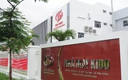 Biến động lớn ở Tập đoàn KIDO