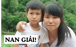 1 BÍ MẬT khiến bà mẹ TP.HCM băn khoăn: Không nói ra thì áy náy lương tâm, nói ra thì sợ con bị tẩy chay - Thật khó quá!