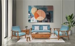 6 lưu ý về phong thuỷ phòng khách cực kỳ thiết thực