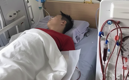 Thích ăn hải sản cùng thứ này vào buổi tối, người đàn ông tuổi 30 đã qua đời vì suy thận cấp