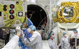 Lương kỹ sư vũ trụ 10 triệu, sao mơ đến được không gian bao la?