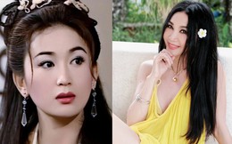 Đát Kỷ đẹp nhất màn ảnh: Tuổi thơ nghèo khó, U60 sống sung túc viên mãn