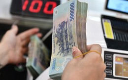 Ngành ngân hàng "phá đỉnh": Một kỷ lục vừa được thiết lập