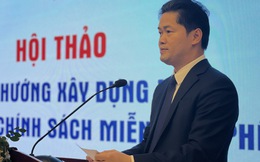 Dự kiến lộ trình triển khai chính sách miễn viện phí