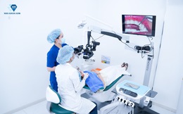 Kỷ lục 10 lần: Ai dẫn đầu bảng vàng chất lượng phòng khám Răng Hàm Mặt TP.HCM?