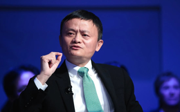 Quý tử nghiện game của Jack Ma khiến ông phải buộc vợ rời Alibaba: 'Con trai và tiền, em chỉ được chọn một'