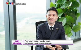 CEO Chứng khoán OCBS: Giai đoạn 2025 – 2027 sẽ chứng kiến làn sóng IPO lớn nhất từ trước tới nay