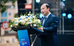 VietNam Happy Fest 2025: Ngày hội của những điều hạnh phúc giữa lòng Hà Nội