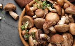 Đừng chỉ ăn táo! 5 thực phẩm này mới là ‘quả bom vitamin’ cho người U40-U60: Càng ăn càng khỏe, càng tươi trẻ!