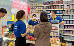 Doanh số sữa tăng mạnh trong dịp sale, hành vi tiêu dùng phụ huynh Việt thay đổi