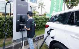 Grab bắt tay với doanh nghiệp cung cấp giải pháp sạc xe điện, tham vọng mở rộng mạng lưới trạm sạc và đổi pin tại Việt Nam