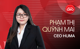 CEO HUMA và quyết định 'xoay trục' để xây mô hình Sustainable Go-to-Market: Doanh nghiệp chỉ thật sự bền vững khi nó đứng được, sống được và lớn lên được