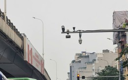 Hà Nội: Hệ thống camera AI phát hiện vi phạm và điều hành giao thông ra sao?