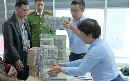 Hà Nội: Một hộ dân nhận hơn 400 tỷ đồng tiền đền bù dự án quảng trường Hồ Gươm