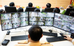 Cận cảnh Trung tâm điều khiển 1.837 Camera AI tại Hà Nội, phát hiện tối đa 28 lỗi vi phạm, hoạt động cụ thể ra sao?