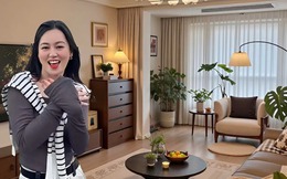 Bỏ nhà đất 3 tầng để lên chung cư: Tôi bất ngờ cắt được cả triệu mỗi tháng mà sống thoải mái hơn hẳn