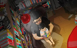 Đừng chỉ hỏi “Hôm nay con đi học thế nào?”: Muốn trẻ lớn lên thành công và vững vàng, cha mẹ hãy hỏi 7 câu này mỗi ngày