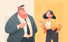 Thường làm 4 điều này là dấu hiệu của đồng nghiệp EQ thấp nơi công sở