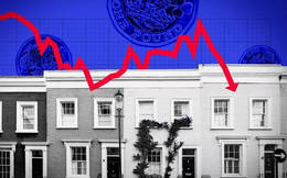 Thị trường BĐS đắt nhất thế giới hạ nhiệt, giá một căn hộ từng cao gấp 12 lần thu nhập trung bình của người lao động thì nay đã giảm 22%