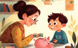 Chuyên gia chỉ ra 7 “sự thật khó nghe” mà cha mẹ cần biết: Điều này sẽ giúp bạn nuôi dạy những đứa trẻ hạnh phúc và khỏe mạnh hơn