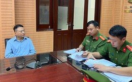 Shark Bình bị điều tra thêm tội Trốn thuế